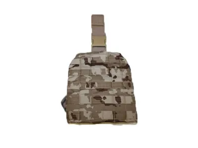 Panel MOLLE Parapistola MOLLE - Mil-Tec