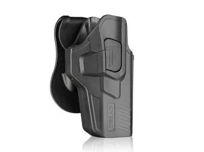 Pistolera Glock 17 Gen 5 (17-18-22-31) Gen (1,2,3,4) - CYTAC.