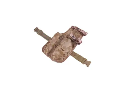 Pernera MP 7 AOR 1 - Emerson