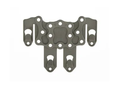 Adaptador MOLLE para Pisotla - FMA.