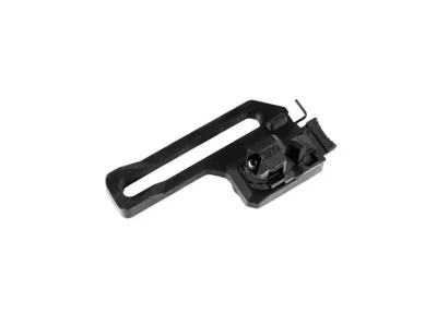 Funda MK23 Socom QD Zurda - NOVRITSCH.