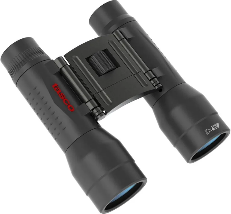 Tasco Prismático Essentials – 10×32