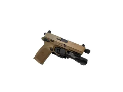 Funda Fnx - 45 Tokyo Marui Diestro - 3D PRODUCTS
