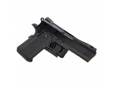 Funda Hi-Capa 4.3 + RIS Tm Zurdo para Tokio Marui -3D Products