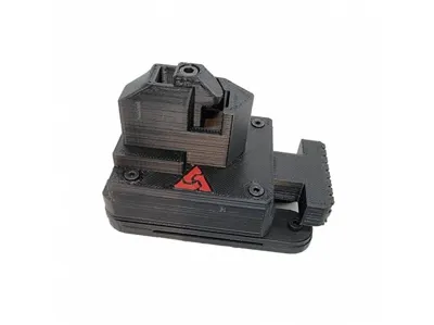 Funda Soporte para Evo Scorpion CZ - 3D PRODUCTS