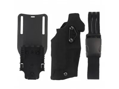 Funda Rigida para Glock con Linterna - ACM Airsoft
