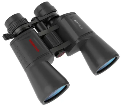 Prismático Essentials – 10-30×50 - Tasco