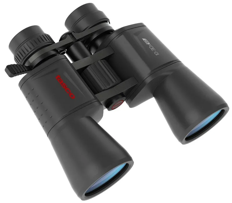 Tasco Prismático Essentials – 10-30×50