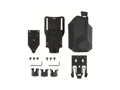 Funda Pistola Universal Luck x300 para Linterna - ACM Airsoft