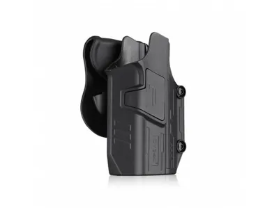 Funda Universal Mega Fit Diestro para Linterna (TLR1-TLR2 Hl) Ligera - CYTAC.