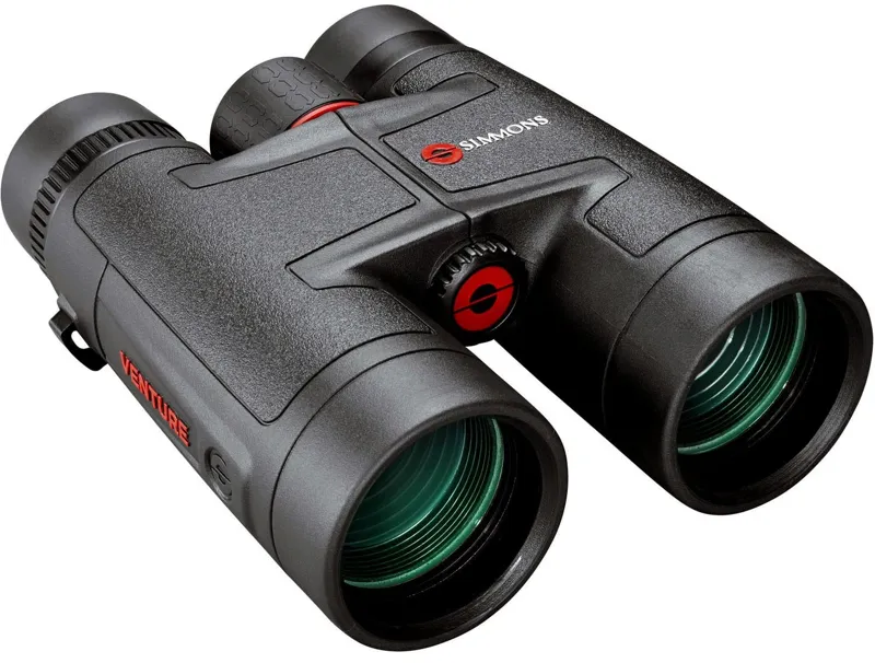 Simmons Prismático Venture – 8×42