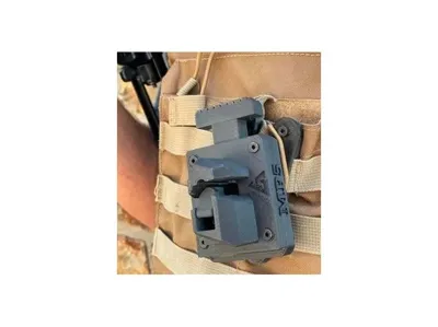 Funda Soporte MP5 - 3D PRODUCTS