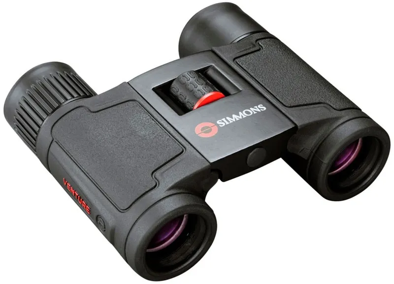 Simmons Prismático Venture – 8×21