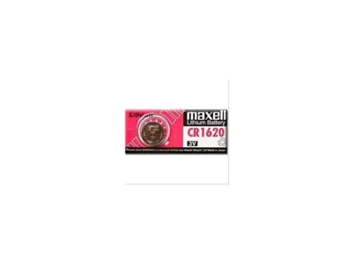 Pila CR1620 - MAXELL.