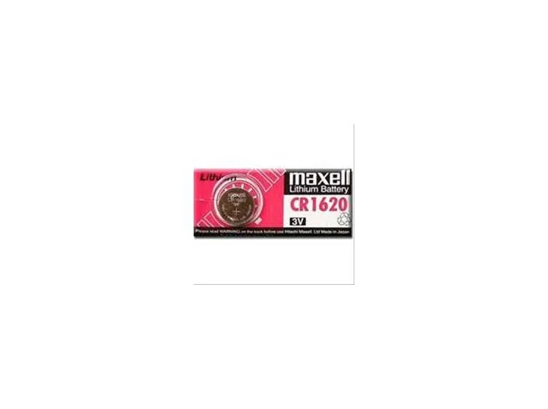 Maxell Pila CR1620