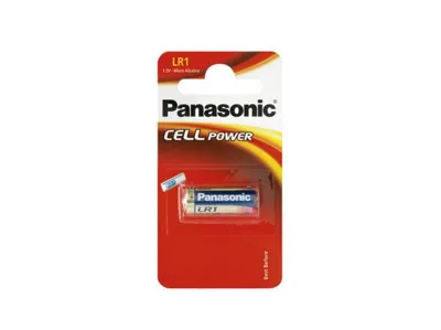 Pila LR1 - PANASONIC.