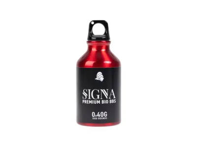 Bolas 0.40 Sigma Premium Bio 1800 BBs - SECUTOR.