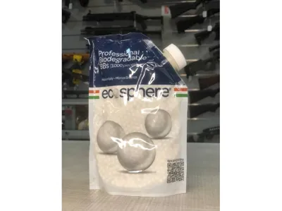 Bolas 0.25 Bio 3000 BBs - ECOSPHERE