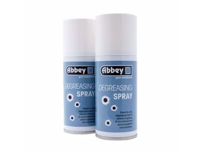 Desengrasante Spray - ABBEY.