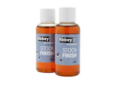 Aceite para Culatas de Madera - ABBEY.