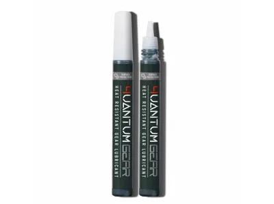 Lubricante de Alto Rendimiento para Engranajes - 4UANTUM INDUSTRIES