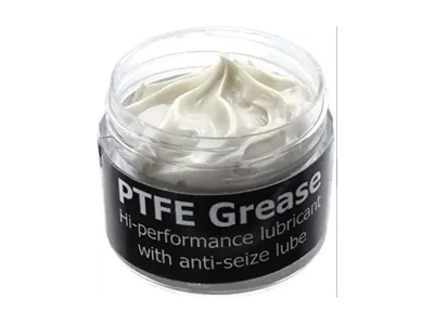 Grasa de Teflon 10 ml - PRO TECH GUNS