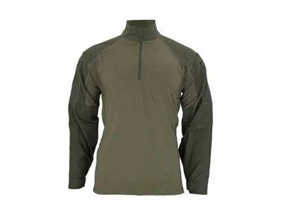 Camisa Táctica Blackbeard - CORSO