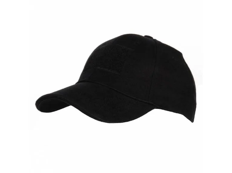 Fostex Flexfit · Negro