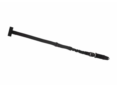 1 Punto T End Snap Hook para Chaleco - CLAWGEAR
