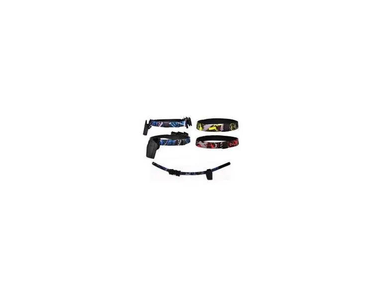 IPSC · Azul