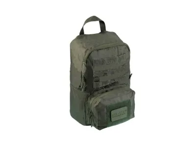 Plegable MOLLE Pequeña 20L - Mil-Tec