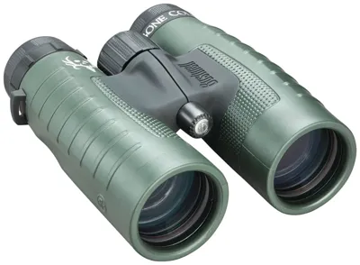 Prismático Trophy Xlt Bone Collector – 10×42 - Bushnell