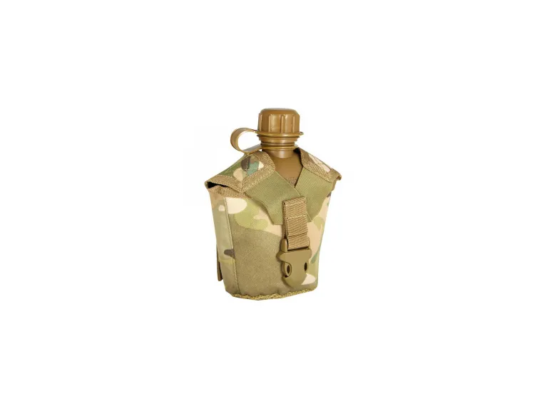 Viper Cantimplora US MOLLE · Multicam