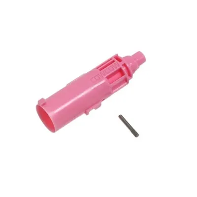 PinkMood Enhanced Loading Nozzle - Cow Cow Technology