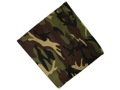 Pañuelo para Cuello y Cabeza - ACM Airsoft