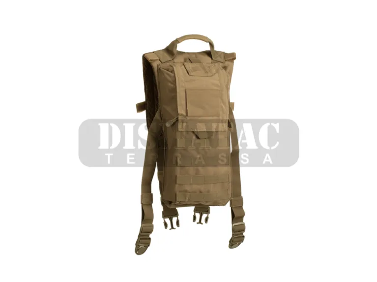 Condor Hydro Harness Integration Kit · Coyote