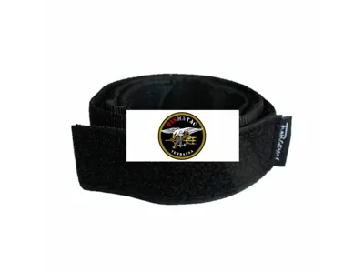 Velcro Ceñidor 120x4cm - FORAVENTURE.