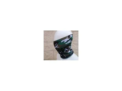 Braga de Cuello Licra Woodlan
