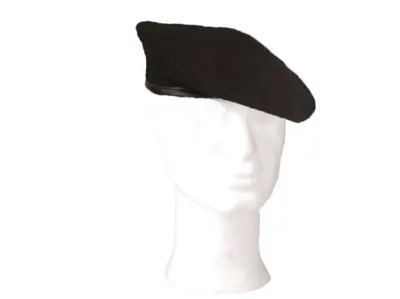 Boina Lisa Ejército Tierra Talla 60 - FORAVENTURE.