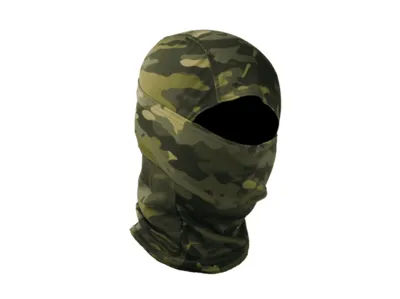 Balaclava Trophic - ACM AIRSOFT.