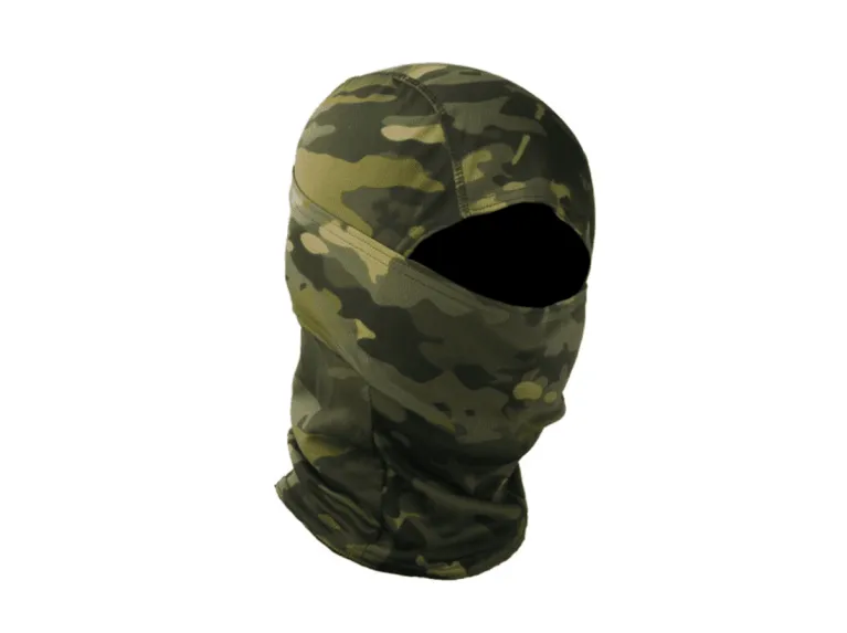 ACM Airsoft Balaclava Trophic · Multicam