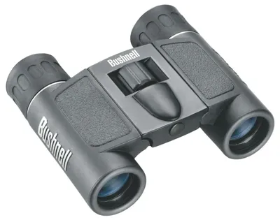 Prismático Powerview – 8×21 - Bushnell
