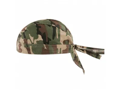 Bandana Cabeza (Headwrap) - Mil-Tec