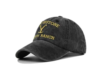 Yellostone Dutton Ranch - ACM AIRSOFT.