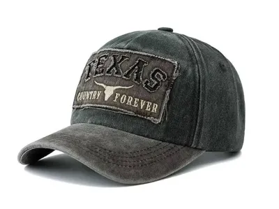 Texas Forever Desgaste - ACM Airsoft