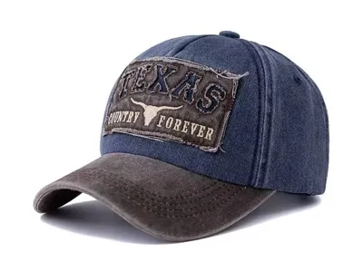 Texas Forever Bluejeans Desgaste - ACM AIRSOFT.