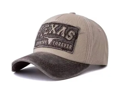 Texas Forever + Oscuro Desgaste - ACM AIRSOFT.