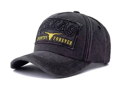 Texas Forever Desgaste - ACM AIRSOFT.