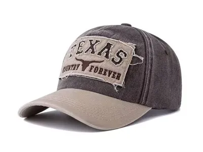 Texas Forever Beig Desgaste - ACM AIRSOFT.