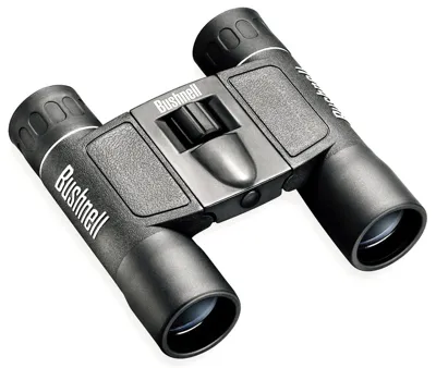 Prismático Powerview – 10×25 - Bushnell
